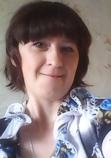 Елена из Чайковского, ищу на сайте знакомства без обязательств