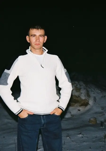 Я Slava, 40, из Старого Оскола, ищу знакомства на одну ночь