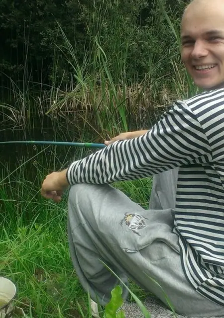 Я Pavel, 37, знакомлюсь для дружбы в Сосновом Боре