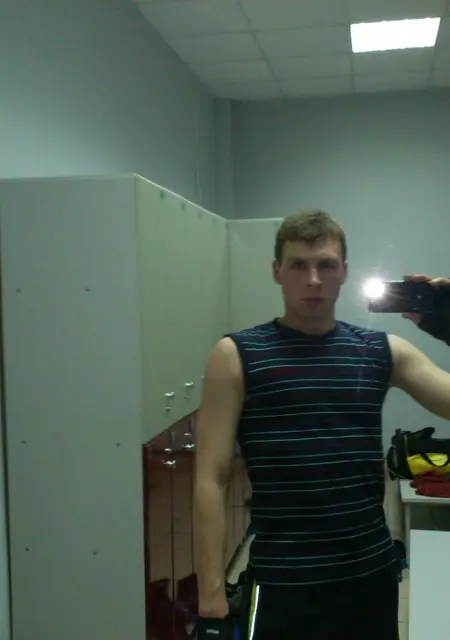 Я Юрий, 39, знакомлюсь для постоянных отношений в Коломне