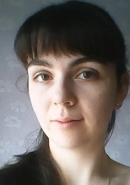 Я Настя, 39, из Самары, ищу знакомство для дружбы