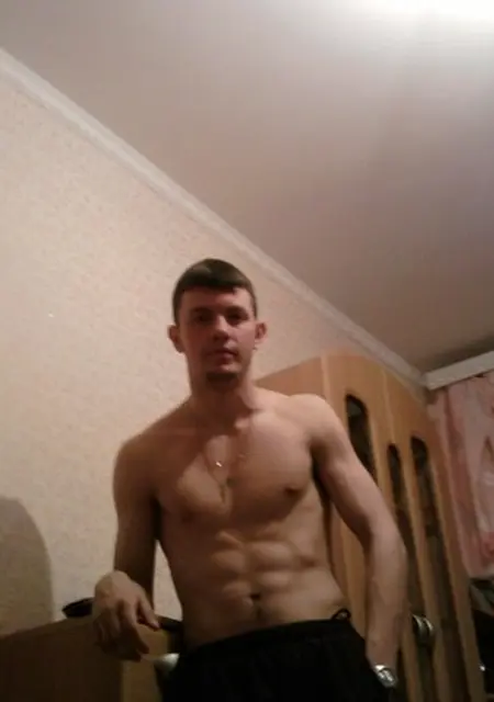 Roma из Уссурийска, ищу на сайте общение