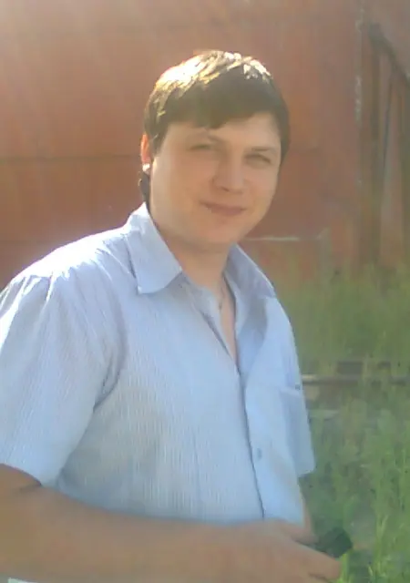 Сергей из Братска, мне 40, познакомлюсь на одну ночь