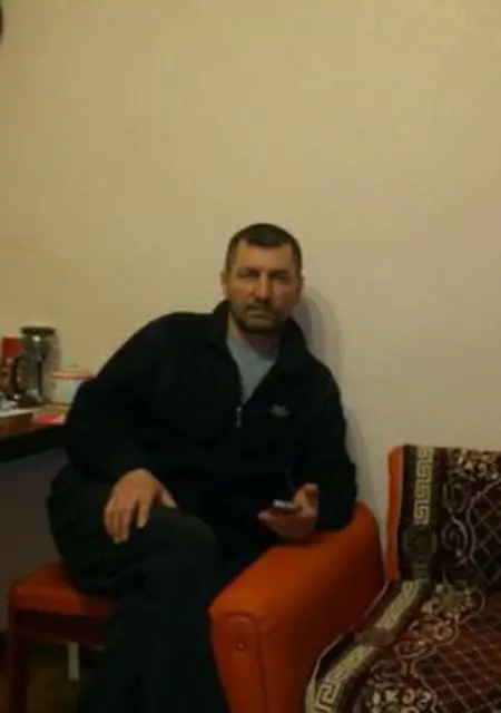 Александр из Владивостока, мне 57, познакомлюсь для постоянных отношений