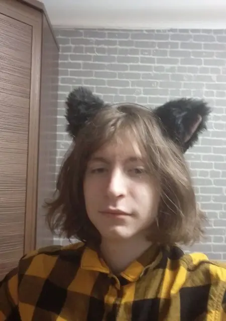 Андрей из Стрежевого, мне 20, познакомлюсь для общения