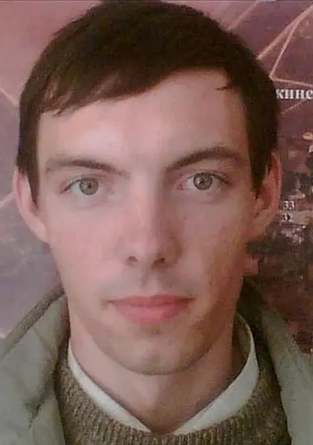 Константин из Югорска, мне 38, познакомлюсь для общения