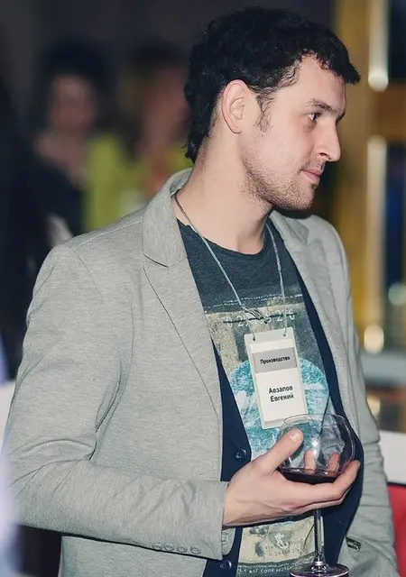 Oleg из Чайковского, мне 38, познакомлюсь на одну ночь