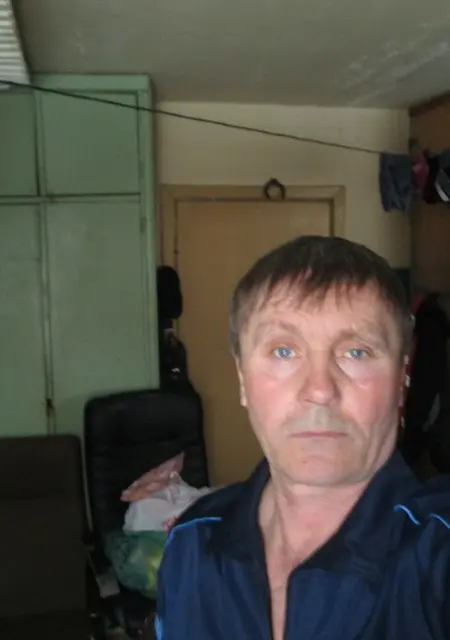 Я Миша, 59, знакомлюсь на одну ночь в Жуковском