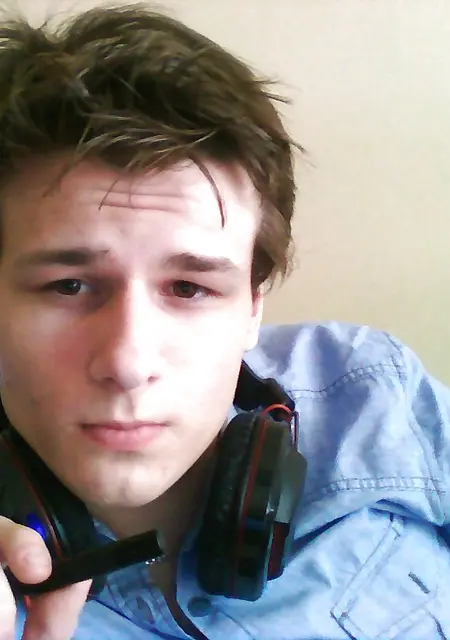 Я Евгений, 35, из Вязьмы, ищу знакомства на одну ночь