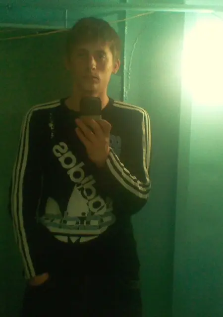 Саня из Томска, мне 32, познакомлюсь на одну ночь