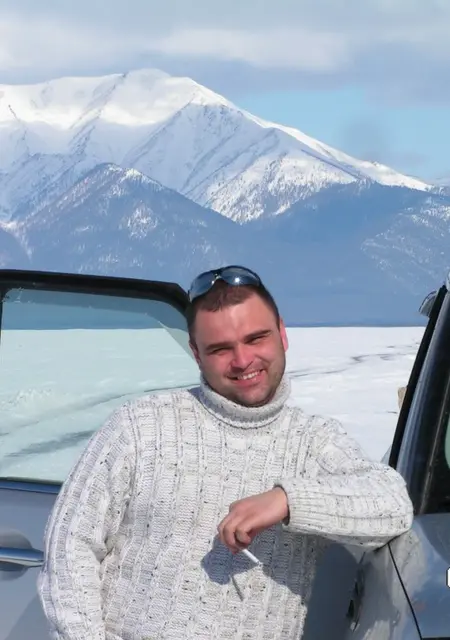 Я Андрей, 45, знакомлюсь на одну ночь в Улан-Удэ