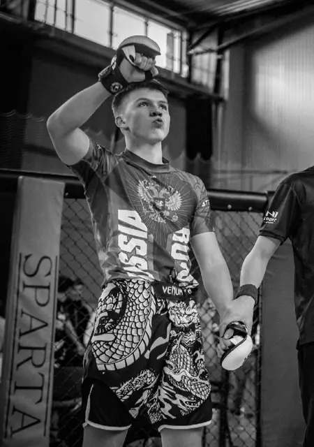 Я Никита, 25, знакомлюсь без обязательств в Чехове