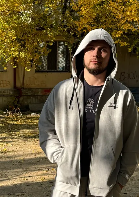 Я Магомед, 33, из Каспийска, ищу знакомство для дружбы