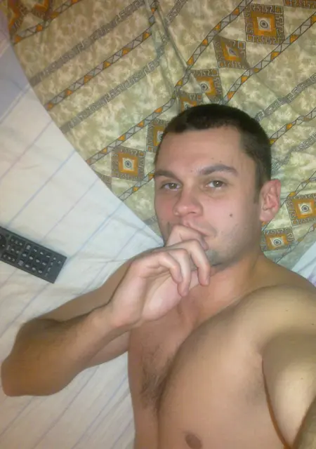 Никита из Ярославля, мне 44, познакомлюсь без обязательств