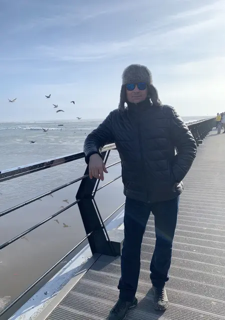 Алексей Борисов из Краматорска, ищу на сайте знакомства на одну ночь