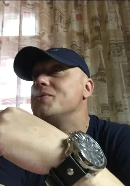 Dmitriy из Новомосковска, мне 47, познакомлюсь без обязательств