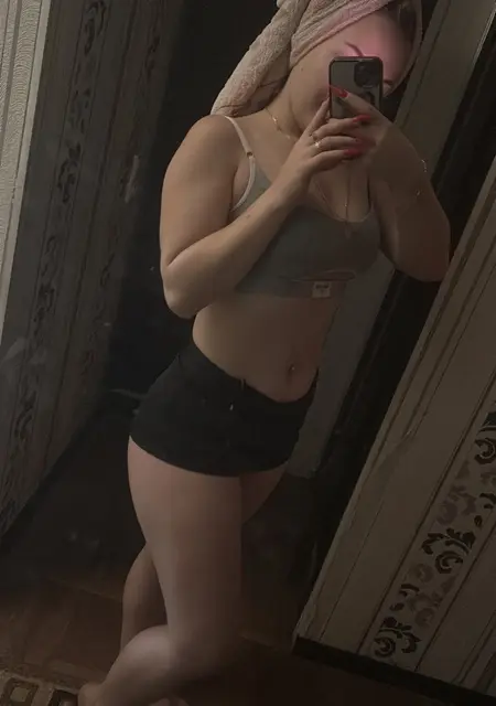 Кристина из Барнаула, мне 35, познакомлюсь для вирта