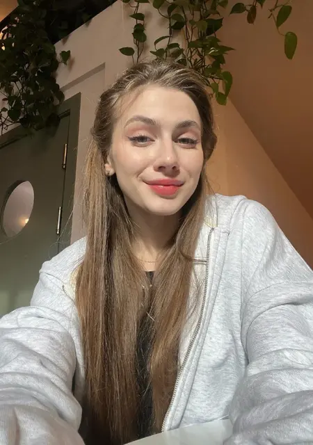 Ева из Чебоксар, ищу на сайте знакомства на одну ночь