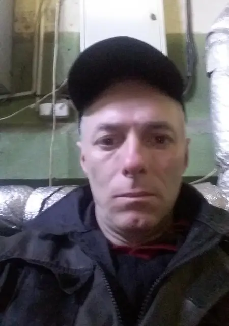 Я Евгений, 53, из Оренбурга, ищу знакомства без обязательств