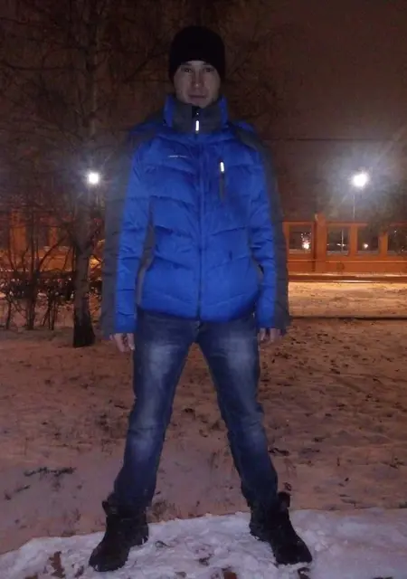 Я Юра, 32, знакомлюсь для приятного времяпровождения в Омске