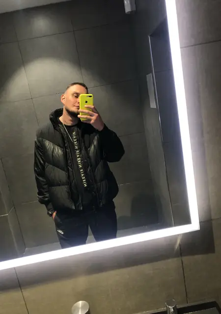 Я Maxim, 30, из Балашихи, ищу знакомства без обязательств