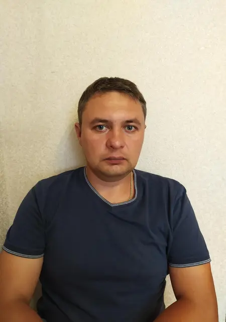 Вадим из Самары, мне 42, познакомлюсь на одну ночь