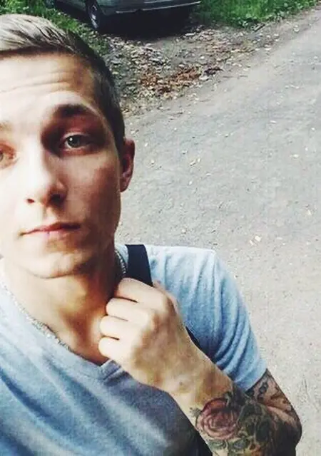 Я Александр, 32, знакомлюсь без обязательств в Серпухове