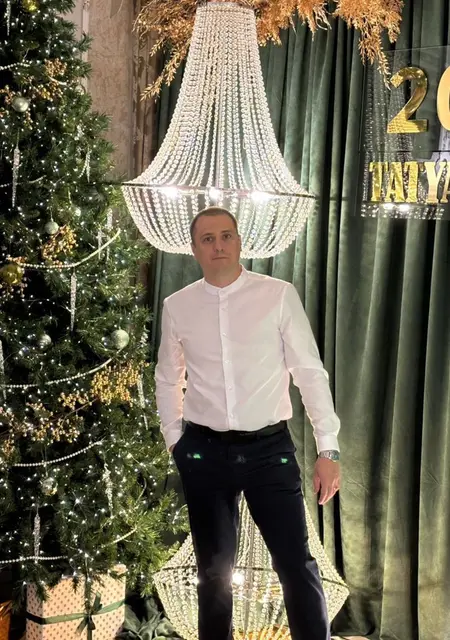 Андрей из Шатуры, мне 38, познакомлюсь для дружбы