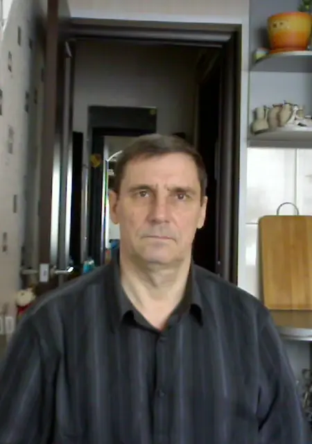 Valera из Самары, мне 71, познакомлюсь для дружбы