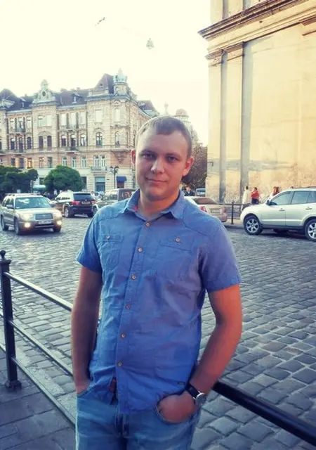 Алекс из Электростали, ищу на сайте знакомства на одну ночь