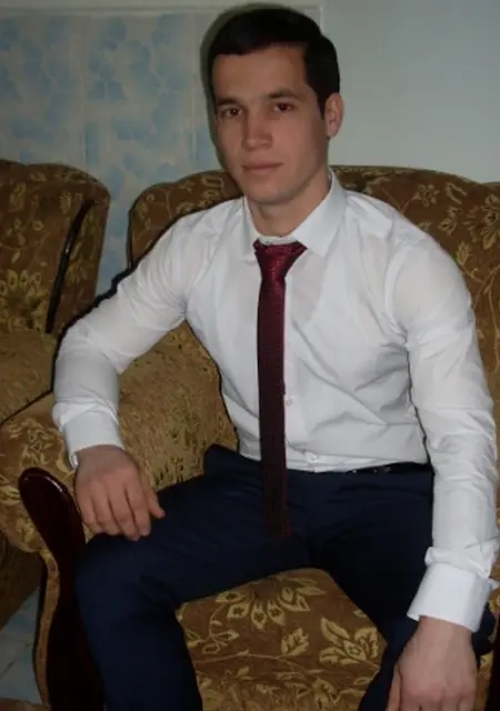 Я Дима, 33, знакомлюсь для вирта в Санкт-Петербурге
