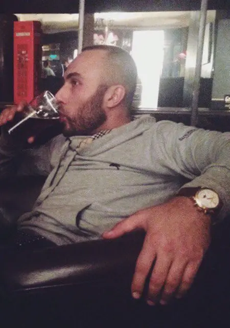 Я Кама, 38, из Железногорска, ищу знакомства без обязательств