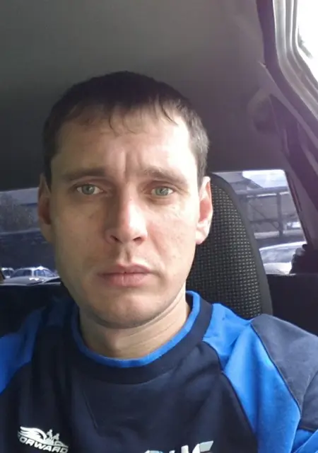 Я Женя, 45, из Чусового, ищу знакомство для постоянных отношений