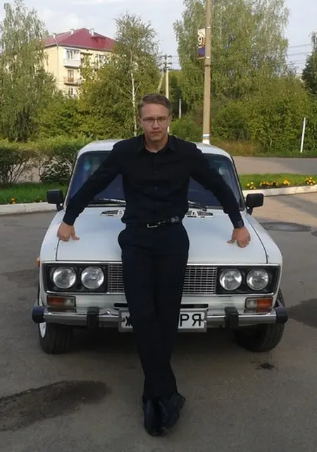 Я Александр, 28, знакомлюсь на одну ночь в Кораблине