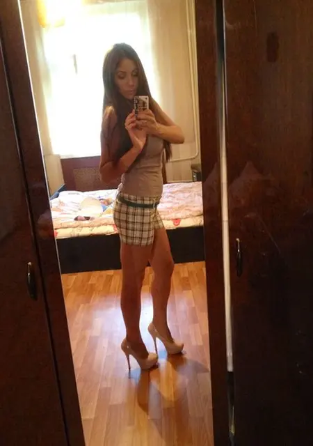 Я Леся, 32, знакомлюсь для постоянных отношений в Сургуте