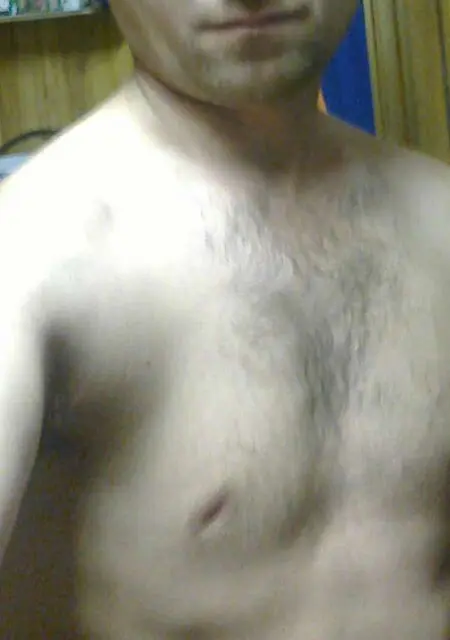 Андрей из Бологого, мне 41, познакомлюсь на одну ночь