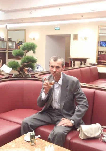 Я Андрей, 62, из Одинцова, ищу знакомства на одну ночь