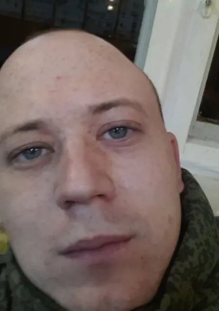 Я Дима, 39, из Выборга, ищу знакомства на одну ночь