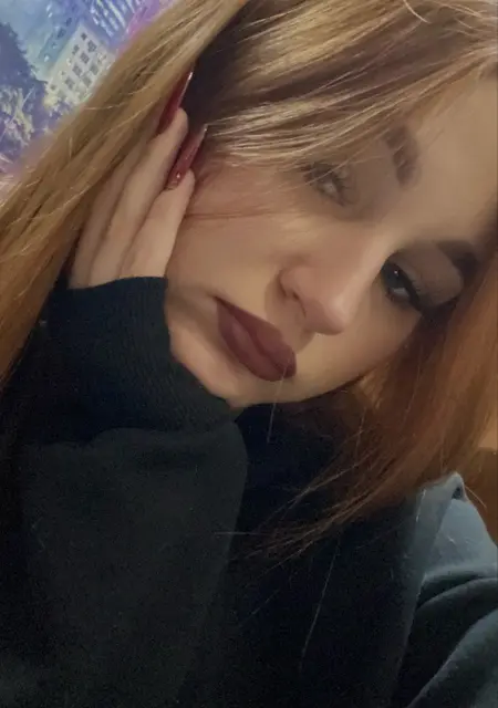 Анастасия из Екатеринбурга, ищу на сайте приятное времяпровождение