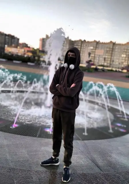 Алексей из Тамбова, мне 19, познакомлюсь без обязательств