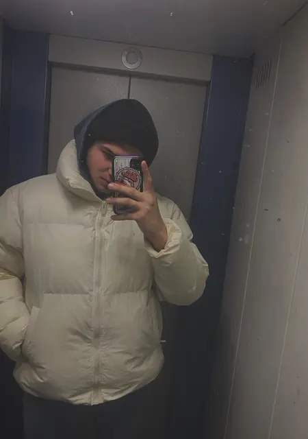 Я Роман, 24, из Обнинска, ищу знакомство для дружбы