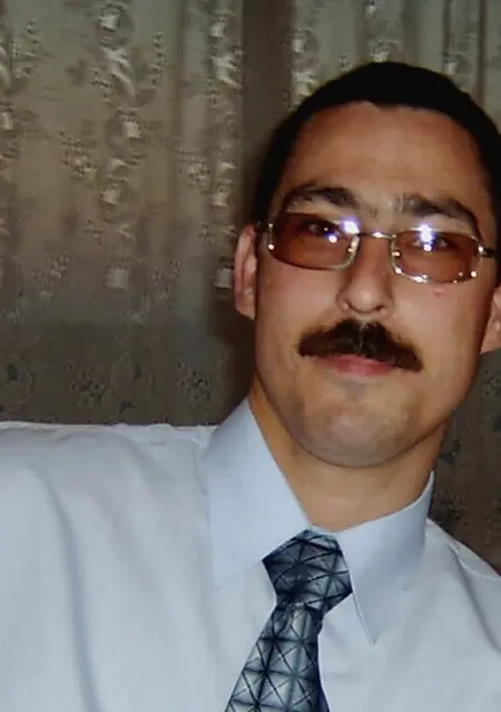 Я Albert, 53, знакомлюсь без обязательств в Иркутске