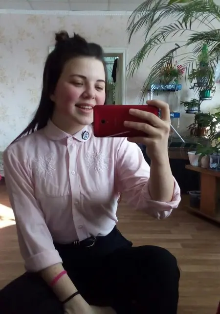 Дарья из Кемерово, мне 27, познакомлюсь на одну ночь