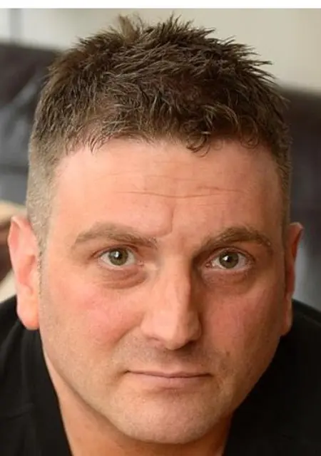 Сергей из Ленска, мне 50, познакомлюсь для приятного времяпровождения