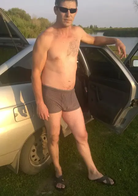 Алмаз из Димитровграда, мне 43, познакомлюсь на одну ночь