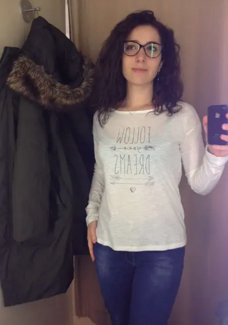 Я Юлия, 43, из Оренбурга, ищу знакомство для постоянных отношений