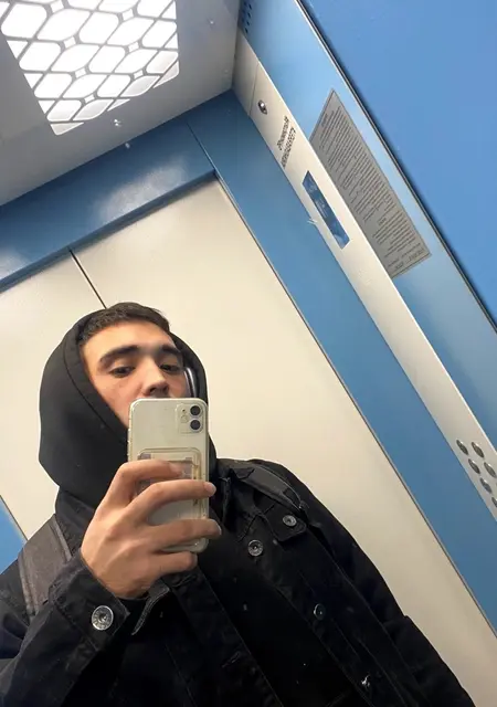 Я Radik, 27, знакомлюсь для общения в Стерлитамаке
