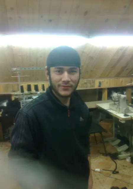 Я Asad, 43, из Иванова, ищу знакомство для общения