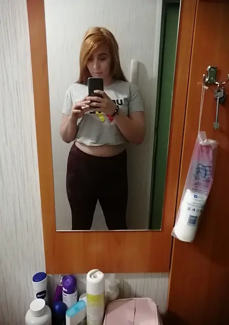 Лина из Сургута, ищу на сайте знакомства на одну ночь