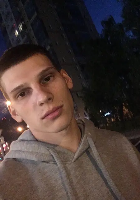 Я Кирилл, 25, из Нефтеюганска, ищу знакомство для общения